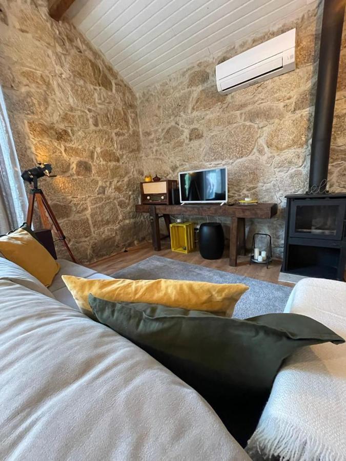ビアナドカステロ Casa De Moraoヴィラ エクステリア 写真